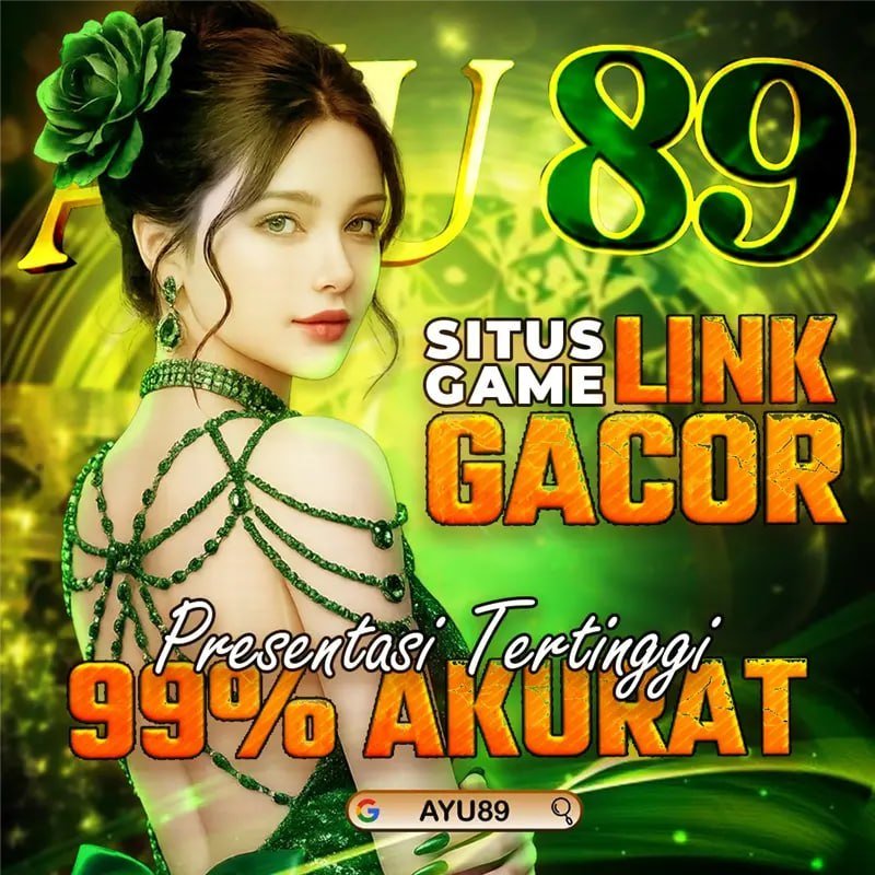 AYU89 - AYU89 Memahami Pendidikan Bisnis Keterampilan Digital Online dengan Cara Lebih Terarah
